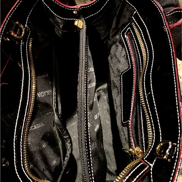 Authentic Arcadia Bag - Picture 2 of 3